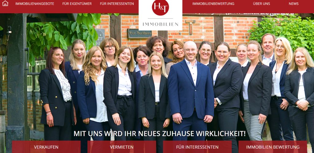 immobilienbewertung in bremen hechler & twachtmann immobilien gmbh
