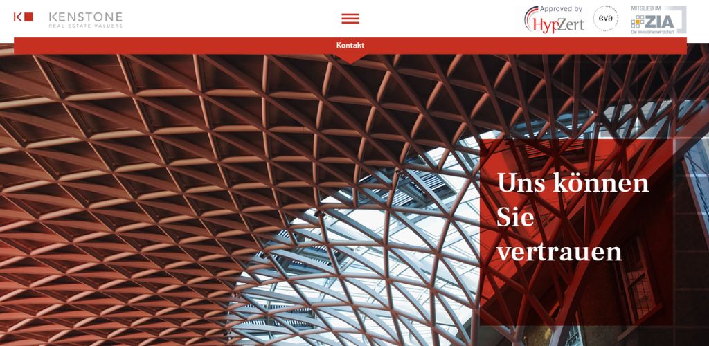 immobilienbewertung in deutschland kenstone gmbh