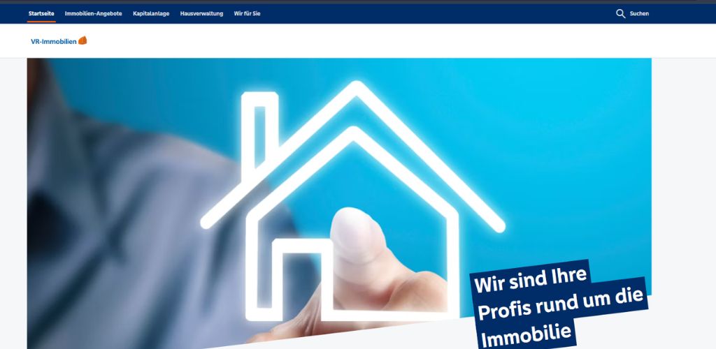 immobilienbewertung in deutschland vr immobilien gmbh