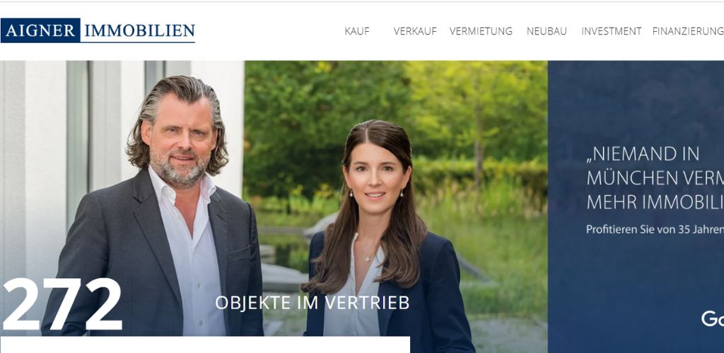 immobilienbewertung in münchen aigner immobilien