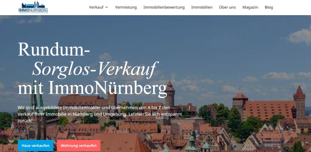 immobilienbewertung in nürnberg immonürnberg
