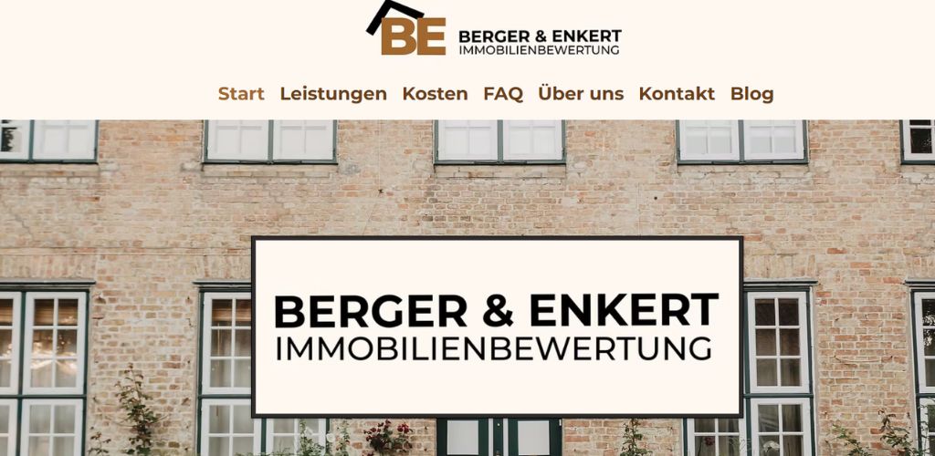 immobiliengutachter in nürnberg berger & enkert immobilienbewertung