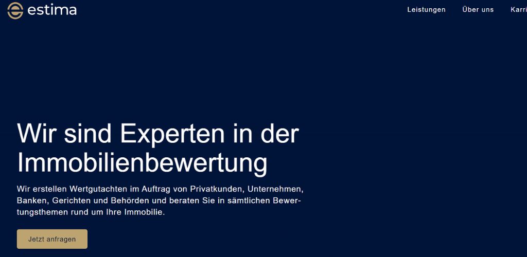 immobilienbewertung in augsburg estima