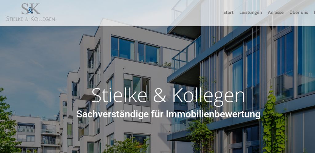 immobilienbewertung in erlangen stielke & kollegen sachverständige