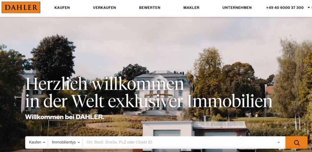 immobilienbewertung in kassel dahler