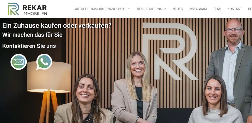 immobilienbewertung in passau rekar immobilien