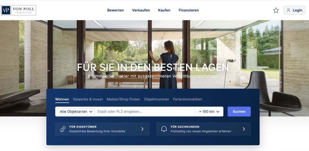 immobilienbewertung in bonn von poll immobilien