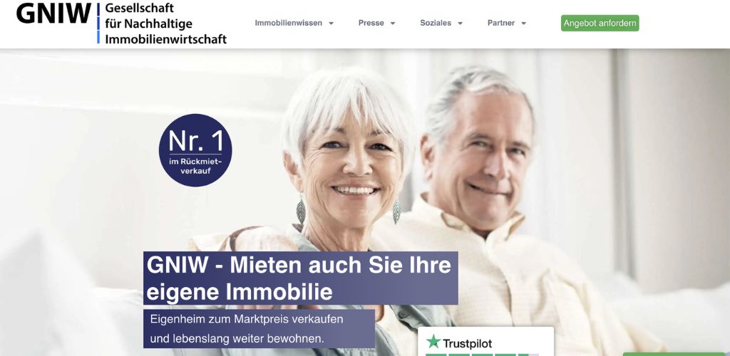 immobilienbewertung in mönchengladbach gniw gesellschaft