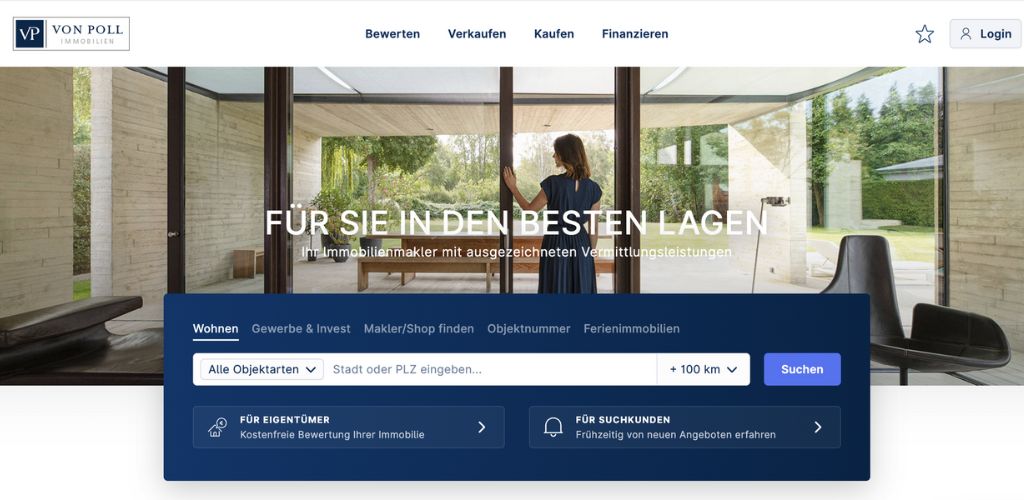 immobilienbewertung in karlsruhe von poll immobilien