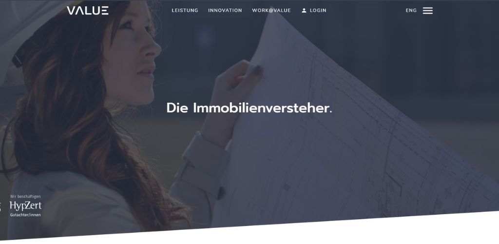 immobilienbewertung in stuttgart value ag