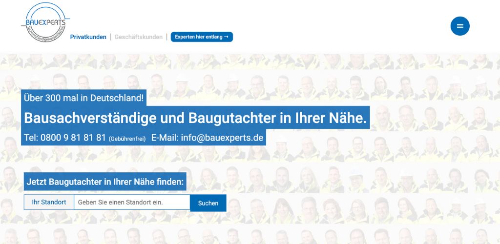 immobiliengutachter in bayern bauexperts sachverständigengesellschaft mbh