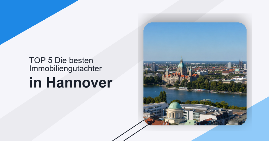 Die besten Immobiliengutachter in Hannover