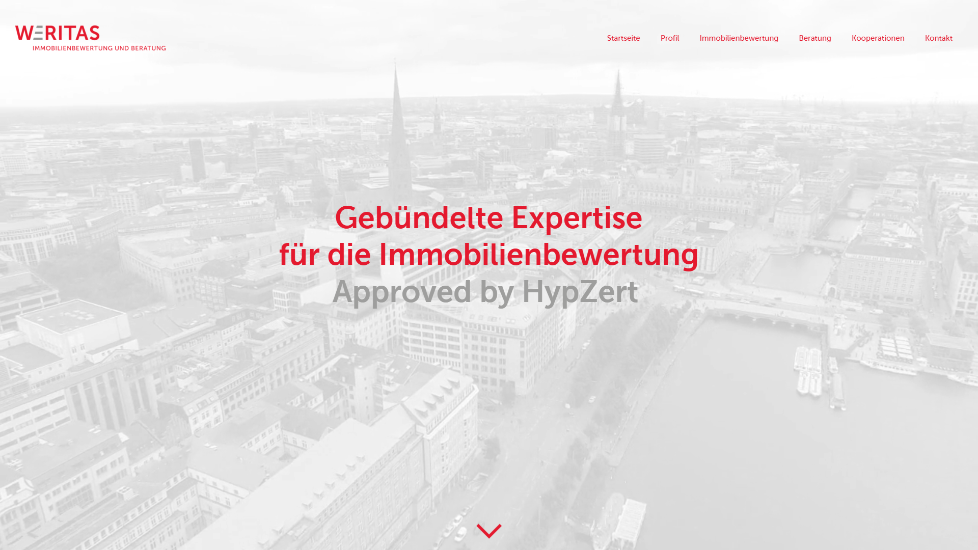 WERITAS GmbH Immobilienbewertung Hannover
