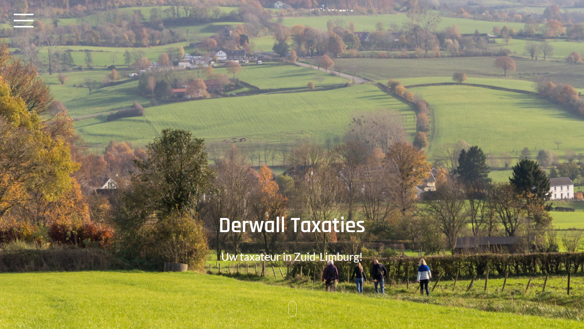Derwall Taxaties Immobilienbewertung Aachen