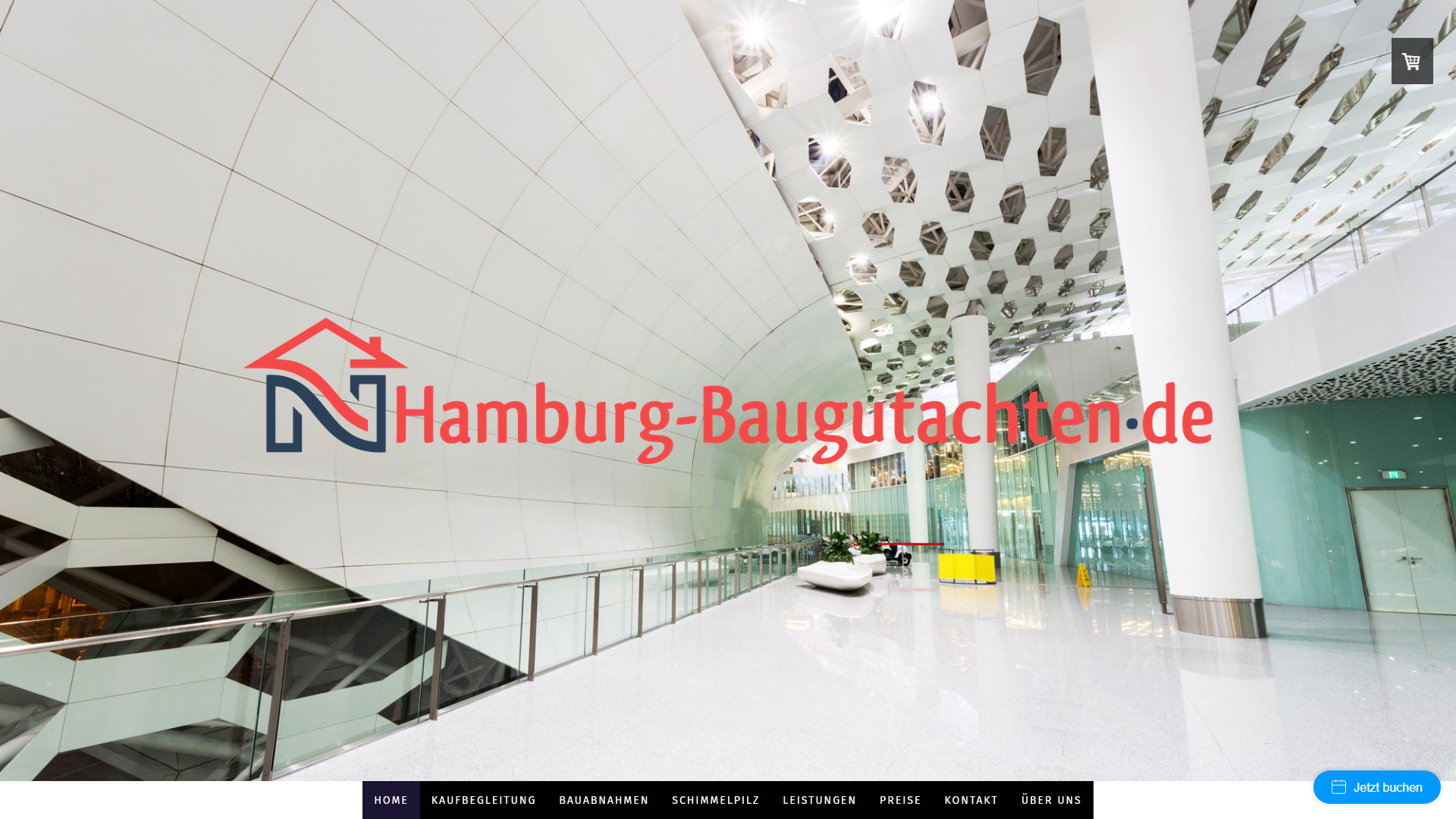 Bausachverständiger Sören Niefünd Immobilienbewertung Hamburg