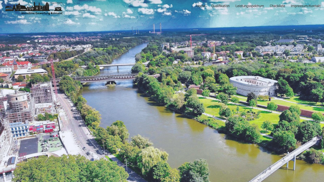 Immobilienbewertung Kolmanič Immobilienbewertung Ingolstadt