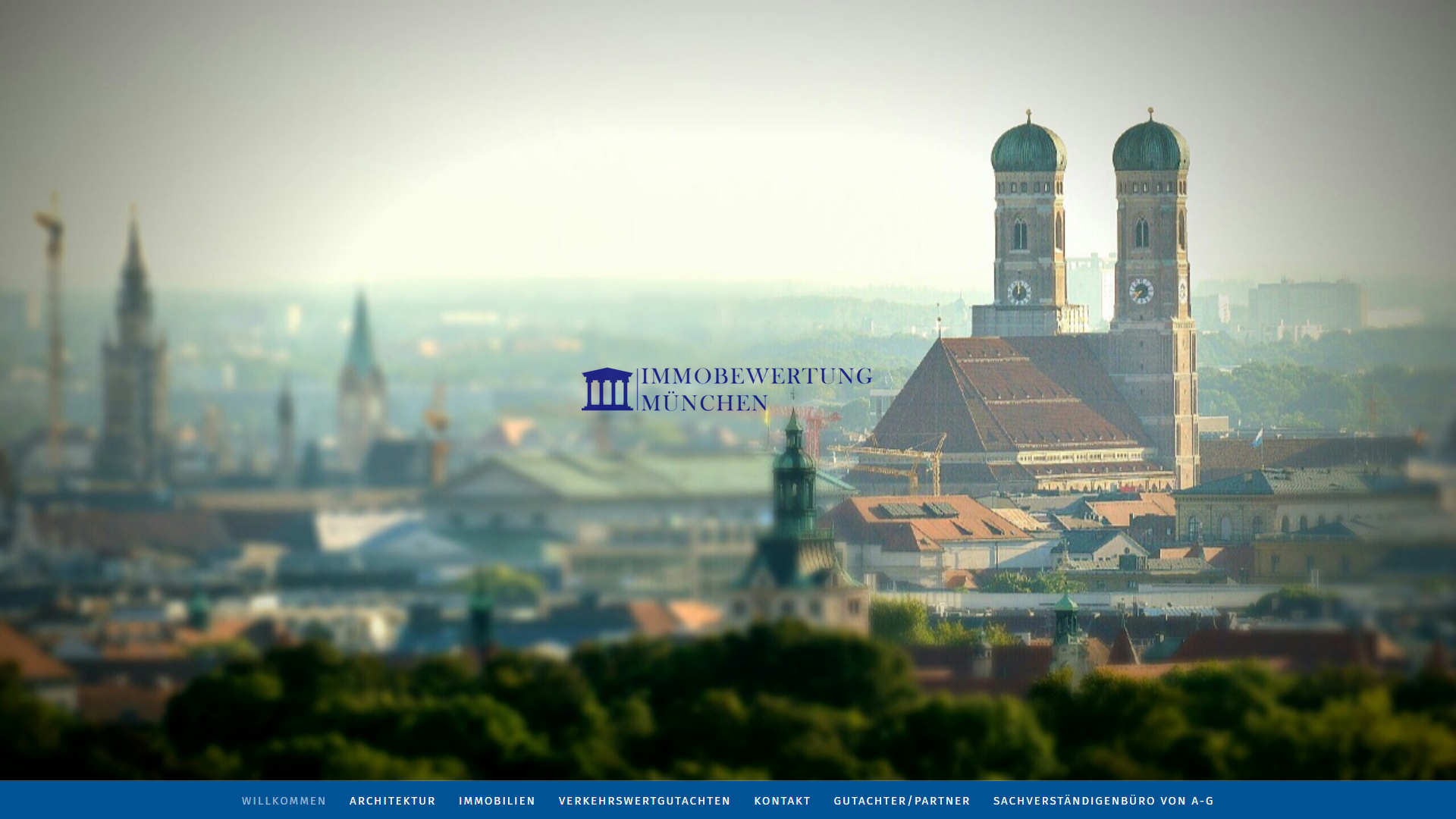 Sachverständigenbüro Placzek Immobilienbewertung Bayern