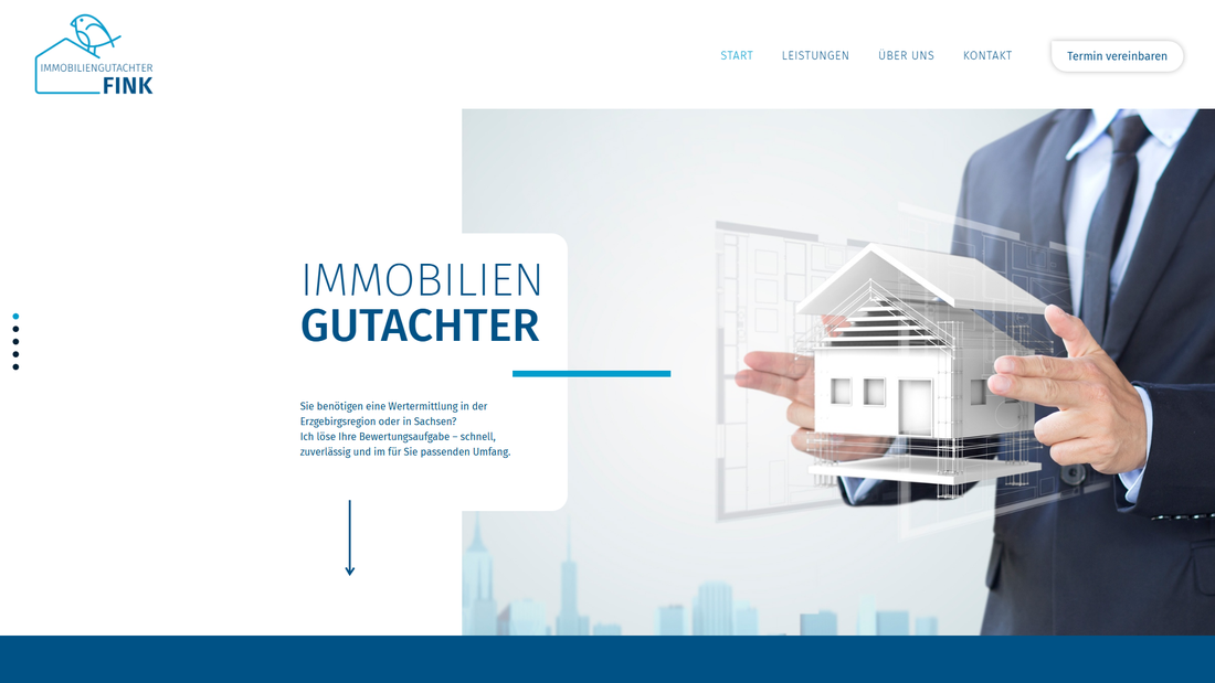 Immobiliengutachter Fink Immobiliengutachter Chemnitz