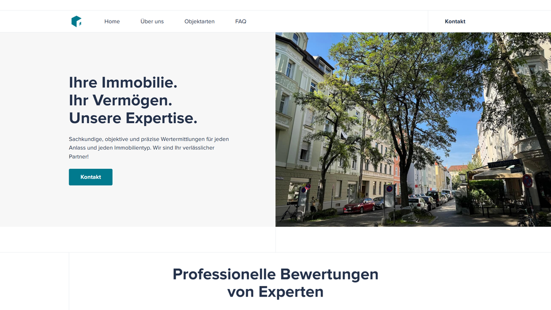Keim & Kollegen Immobilienbewertung Augsburg