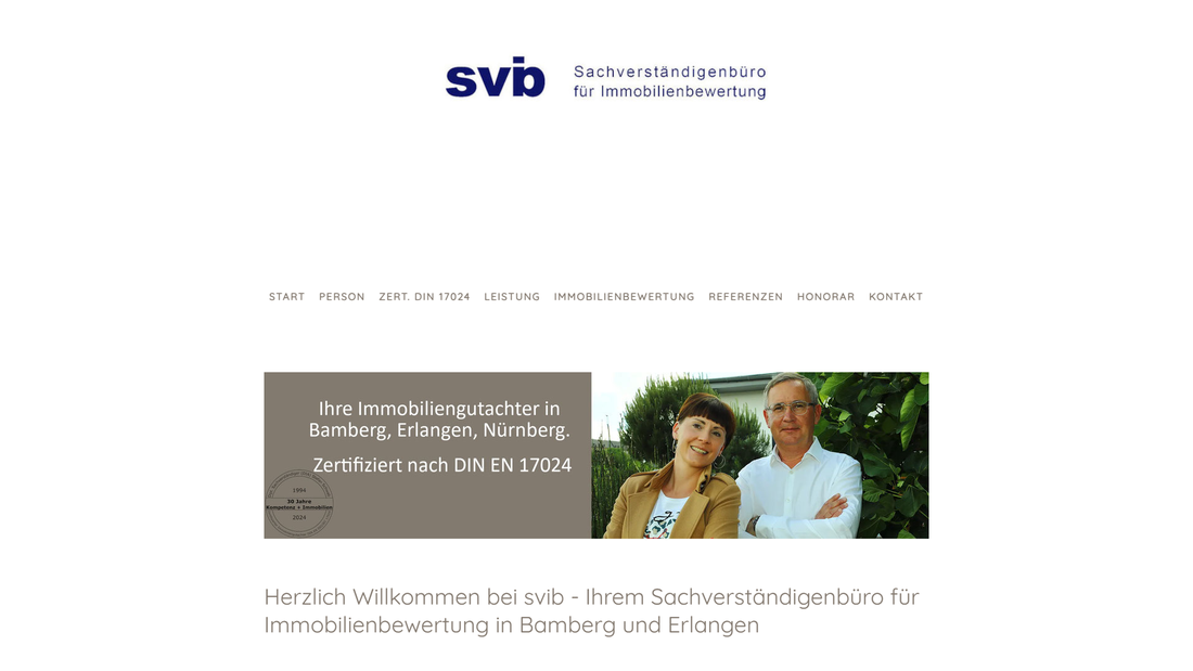 Sachverständigenbüro Mühlenkamp Immobiliengutachter Bochum