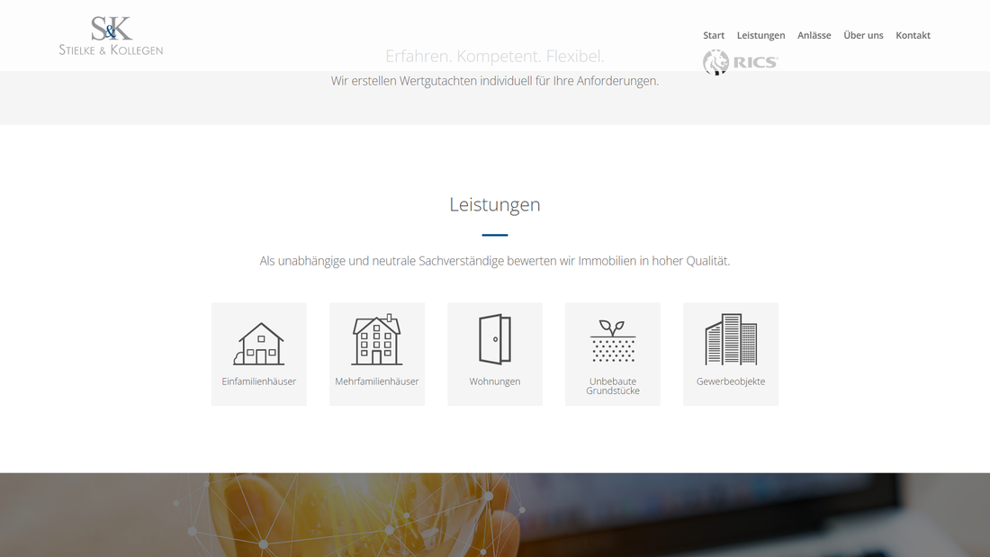 Stielke & Kollegen Immobilienbewertung Erlangen