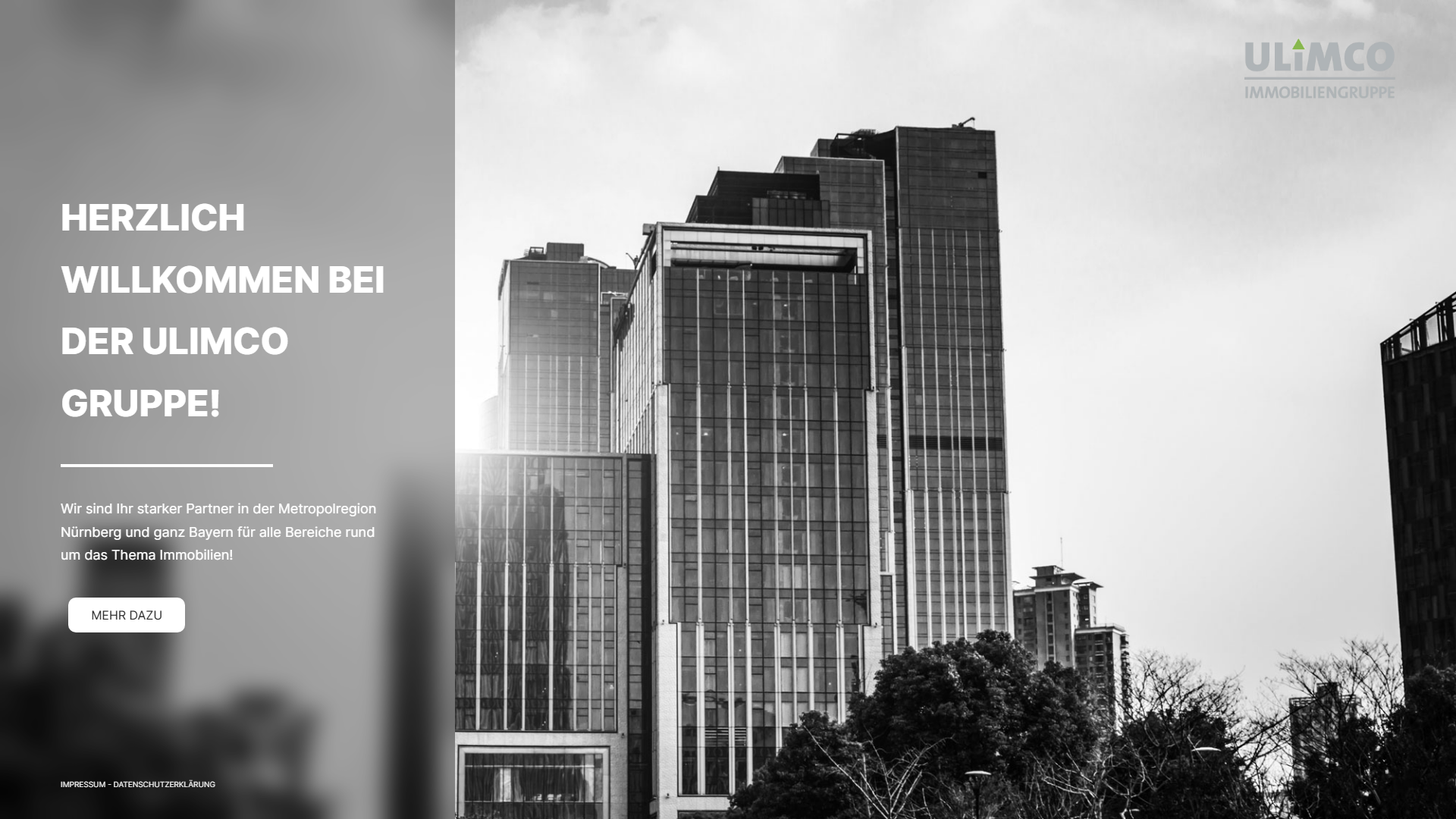 ulimco Immobilienbewertung Immobilienbewertung Fürth
