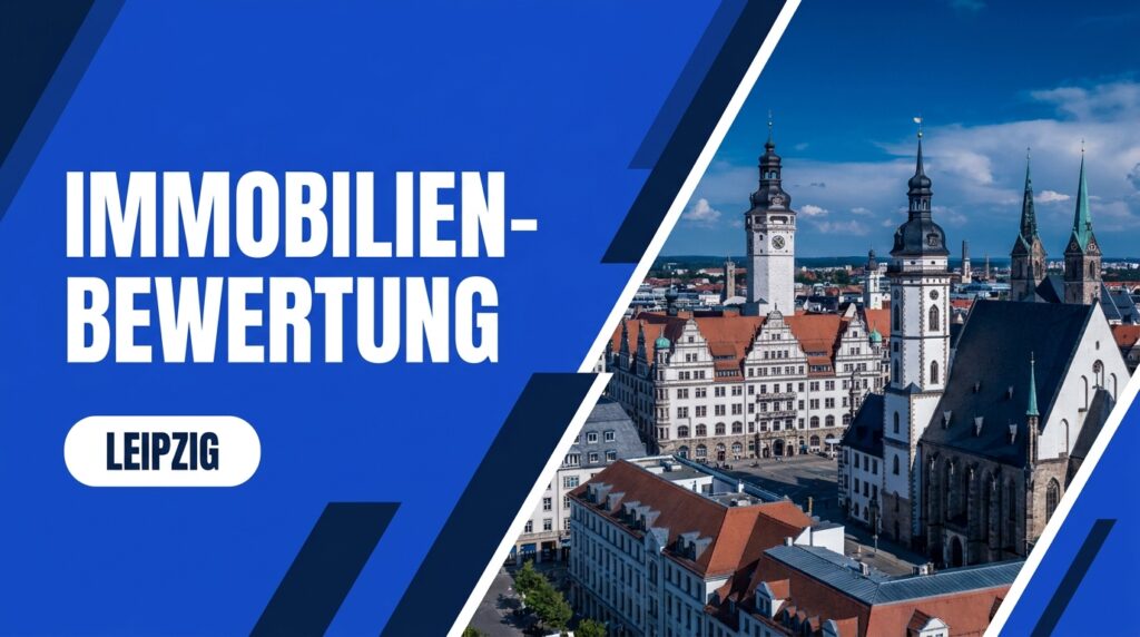 Immobilienbewertung Leipzig - Beitragsbild