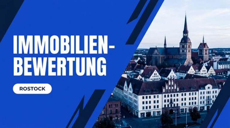 Immobilienbewertung Rostock - Beitragsbild