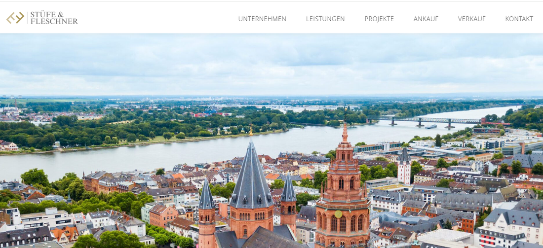 Stüfe & Fleschner GmbH Immobilienbewertung Mainz
