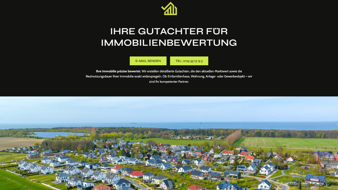 Tasler Immobilienbewertung Immobilienbewertung Rostock
